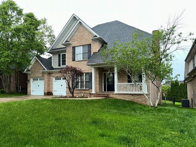 177 Ellerslie Park Blvd in Lexington, KY - Building Photo - Building Photo