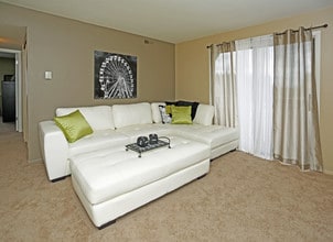 Drakeshire Apartments in Lapeer, MI - Foto de edificio - Interior Photo
