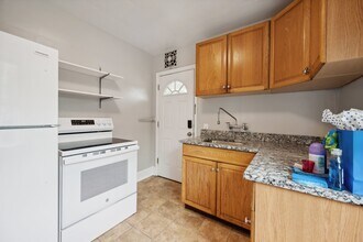 4504 Guilford Rd in College Park, MD - Building Photo - Building Photo