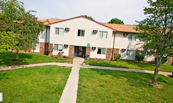 Village South Apartments