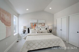 11518 W 16th Ave in Lakewood, CO - Building Photo - Building Photo