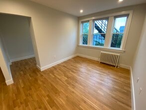 140 Highland Ave, Unit 3 in Somerville, MA - Building Photo - Building Photo