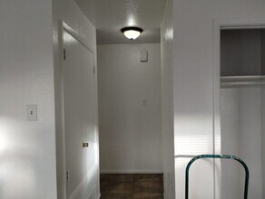 12612 Copper Ave NE in Albuquerque, NM - Foto de edificio - Building Photo