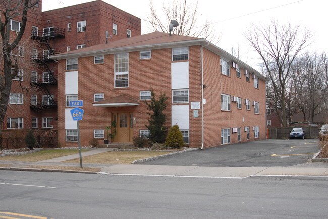 1288-1290 Clinton Ave in Irvington, NJ - Building Photo - Building Photo