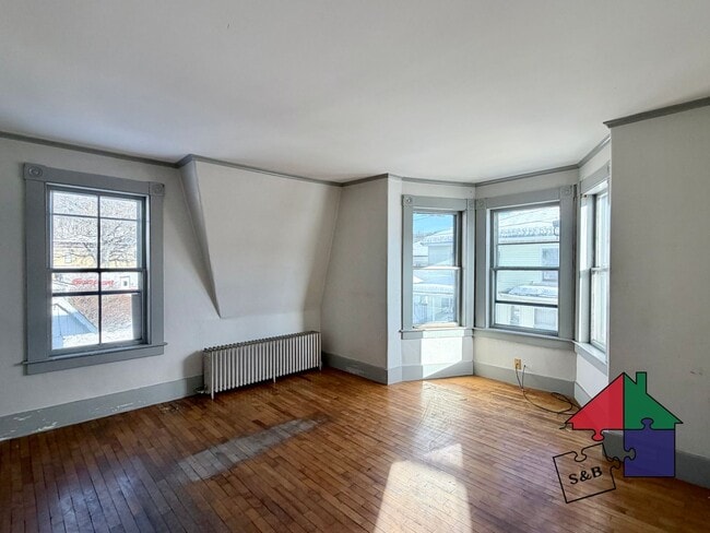 3 Elmore St in Barre, VT - Building Photo - Building Photo