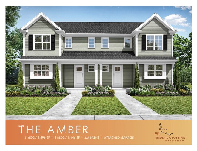 property at 5 Eagle Brook Blvd