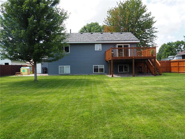 12469 Fergus Ct NE in Blaine, MN - Building Photo - Building Photo