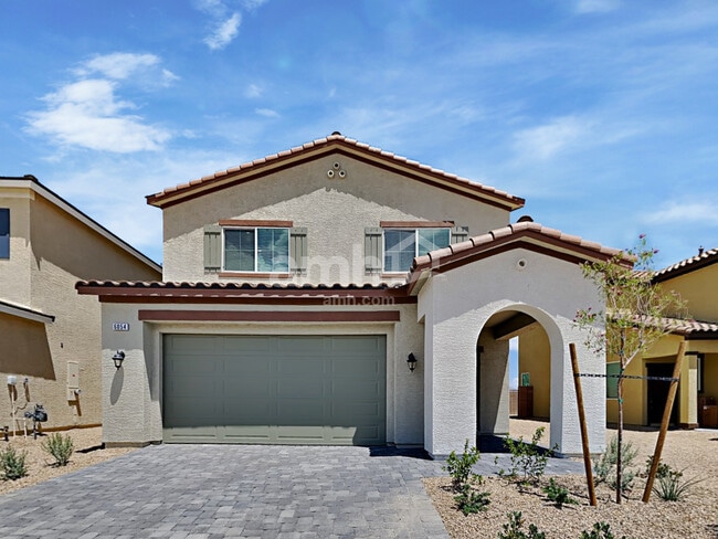 property at 6054 Theodore St