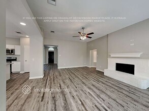 205 Falling Leaves Trail in Royse City, TX - Building Photo - Building Photo