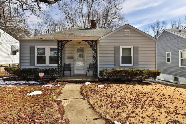 property at 522 Millman Dr