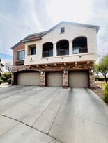 356 N 169th Ave in Goodyear, AZ - Building Photo