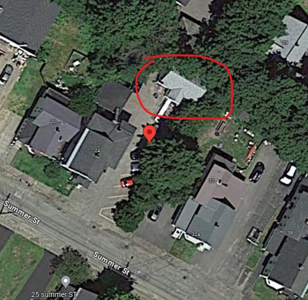 26 Summer St in Laconia, NH - Building Photo - Building Photo