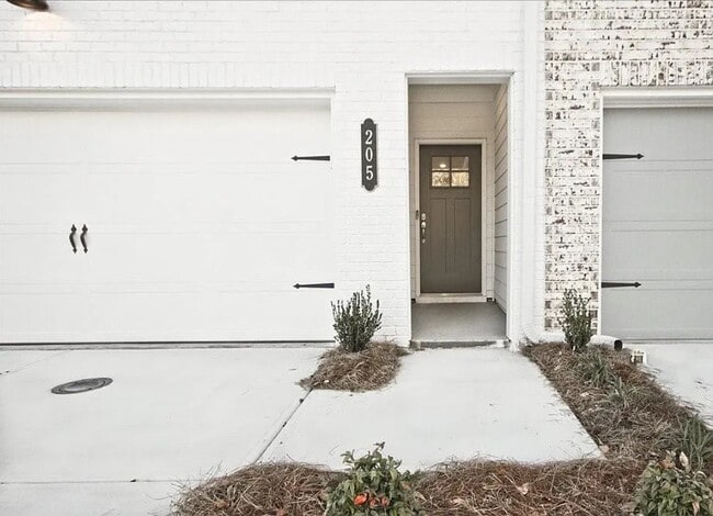 205 Admor Ln in Acworth, GA - Building Photo - Building Photo