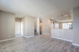 4516 Townwall St in Las Vegas, NV - Building Photo - Building Photo