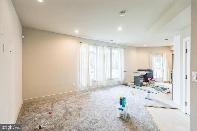 4613 Minnesota Ave NE in Washington, DC - Building Photo - Building Photo