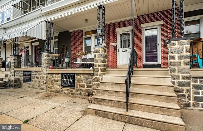 property at 4017 Dexter St