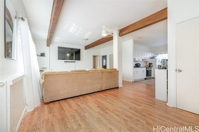 45-1124-1124 Makaleha St in Kaneohe, HI - Building Photo - Building Photo