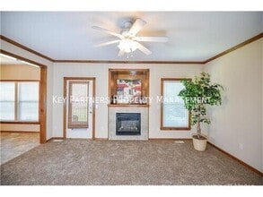 1950 W Surrey St in Olathe, KS - Building Photo - Building Photo