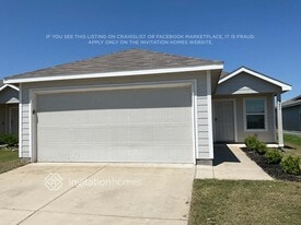 2240 Great Belt Blvd in Crandall, TX - Building Photo