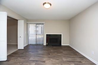 The Arbors in Tucker, GA - Foto de edificio - Interior Photo