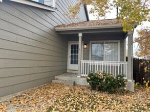 7023 Bonnie Brae Ln in Colorado Springs, CO - Building Photo - Building Photo