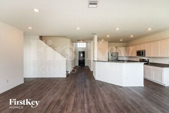 7214 Hillside Ave in Mont Belvieu, TX - Building Photo - Building Photo