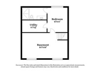 6523 Woodmere Cir in Indianapolis, IN - Building Photo - Building Photo