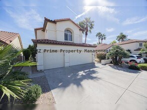 9603 S 51st St in Phoenix, AZ - Building Photo - Building Photo