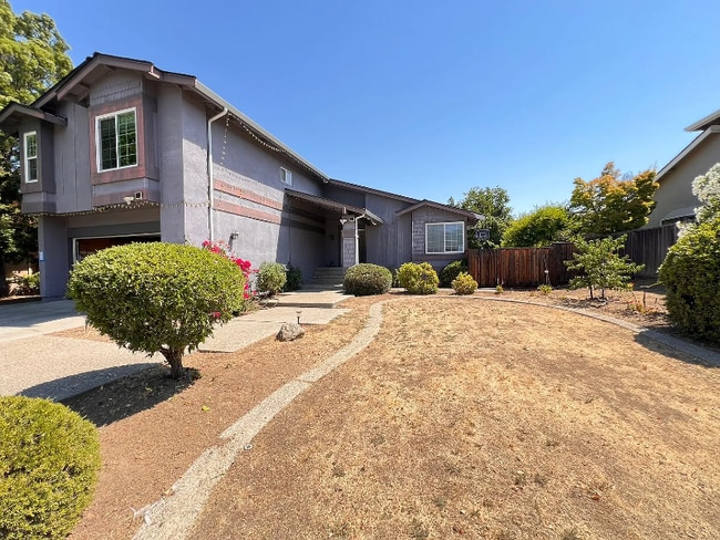 6976 Claywood Way in San Jose, CA - Building Photo - Building Photo