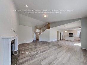 8504 197th St Ct E in Spanaway, WA - Foto de edificio - Building Photo