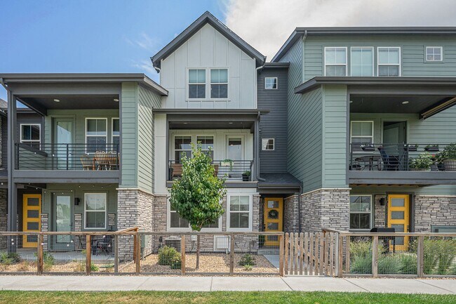 property at 10378 Milwaukee Cir