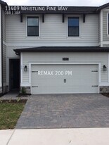 11409 Whistling Pine Way in Orlando, FL - Building Photo
