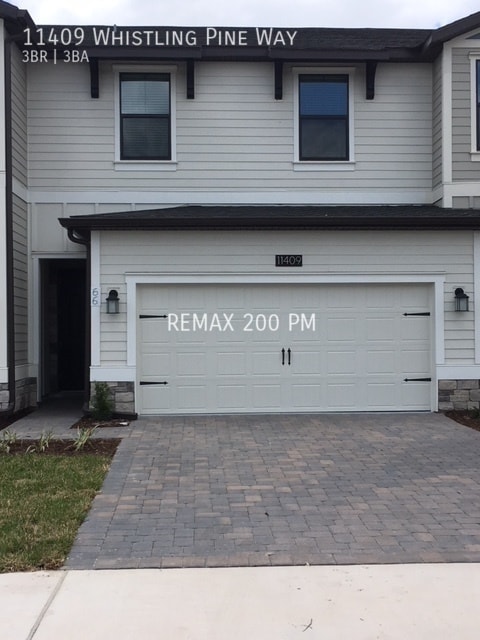 property at 11409 Whistling Pine Way