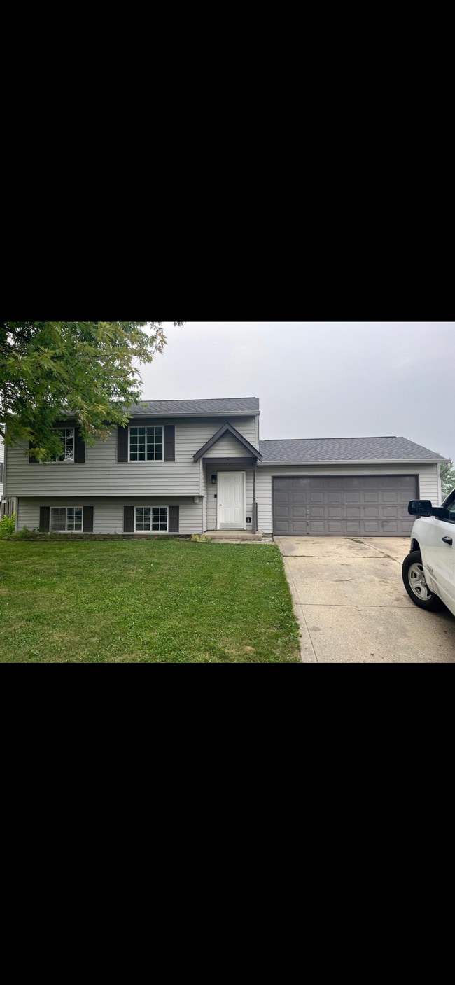 property at 242 Country Wood Dr