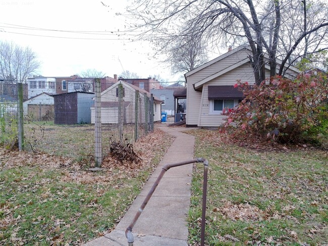 6118 Vermont Ave in St. Louis, MO - Building Photo - Building Photo
