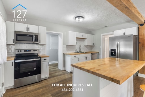 3232 Cary St in Lynchburg, VA - Building Photo - Building Photo