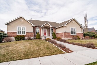 591 Terra Vis Dr in Rexburg, ID - Building Photo - Building Photo