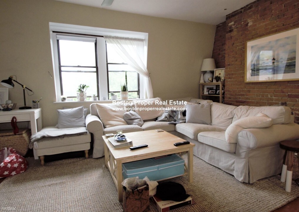 70 Appleton St-Unit -# 53 in Boston, MA - Building Photo