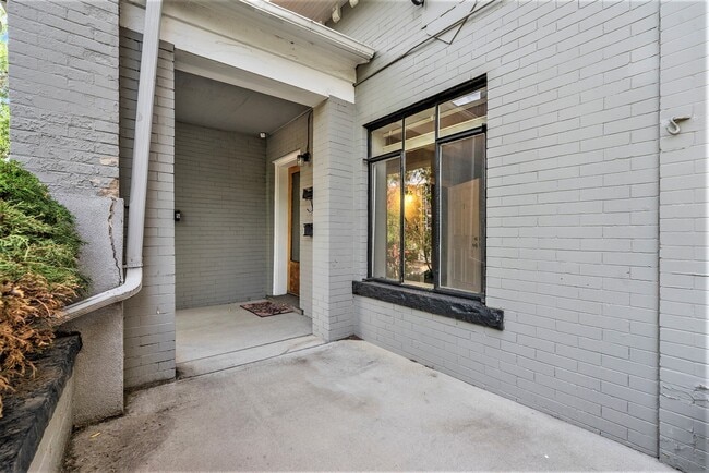 1214 N Pearl St, Unit Unit 1 in Denver, CO - Building Photo - Building Photo