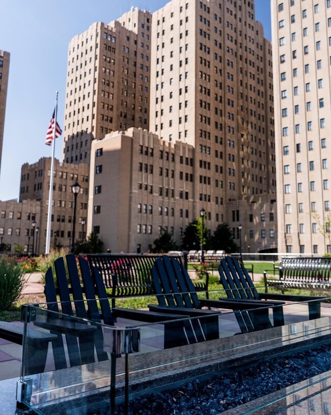 property at 4 Beacon Way