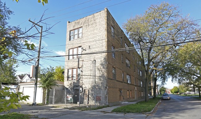 1301 S Kildare Ave in Chicago, IL - Building Photo - Building Photo