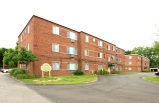 Granger Court Apartments