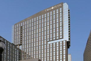 The Residences at OMNI Louisville