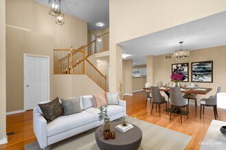 2539 Lexington Ln in Naperville, IL - Foto de edificio - Building Photo