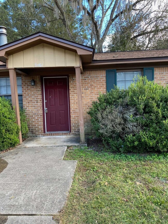 property at 3463 Fred George Rd