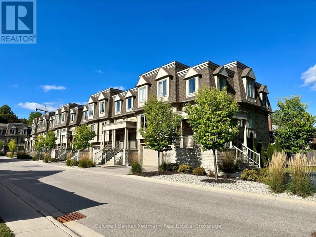 property at 72 York Rd