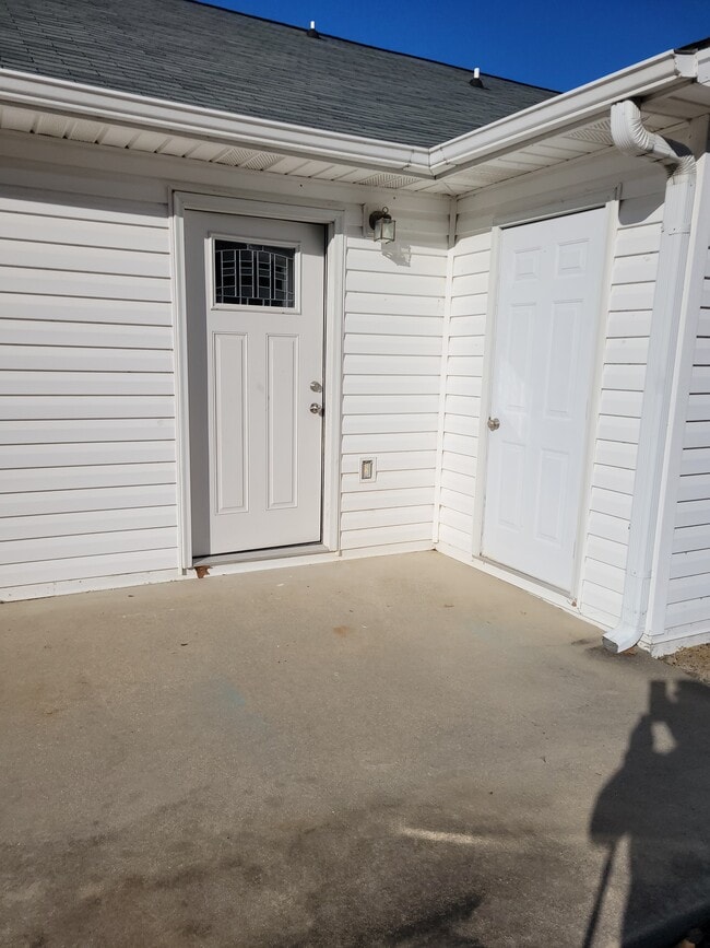 40B Morrisday Ln in Lillington, NC - Building Photo - Building Photo