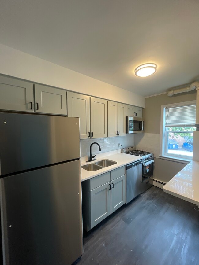 property at 747 118th St