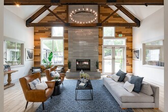 Arrive North Bend in North Bend, WA - Foto de edificio - Interior Photo