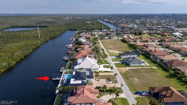 property at 4826 SW 29th Ave